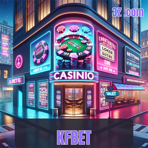 KFBet: O App que Revoluciona as Apostas Online no Brasil