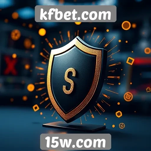 Segurança e proteção de dados no site kfbet.com