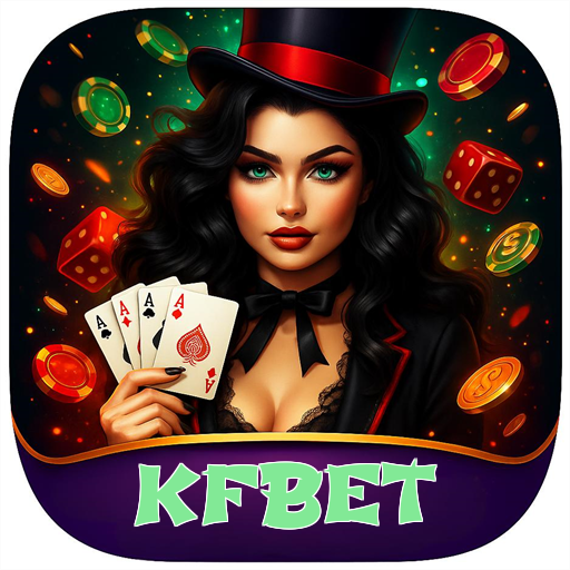 kfbet.com-Logo
