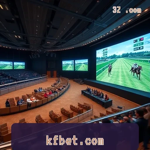 kfbet.com: Jackpots Progressivos que Podem Mudar sua Vida!