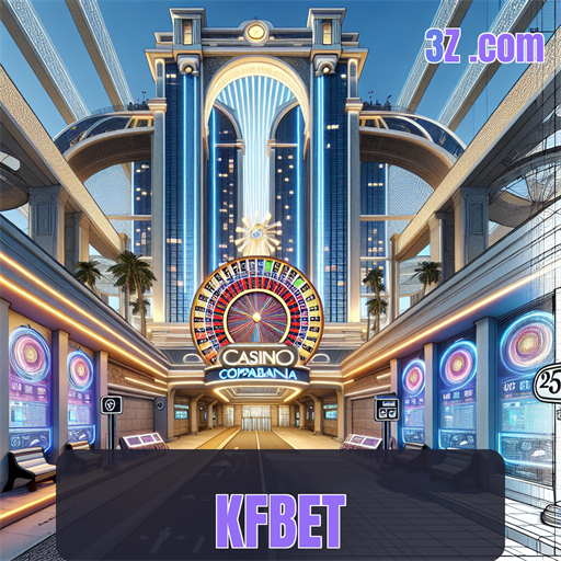 Login Criativo: Explore Novas Oportunidades no KFBet