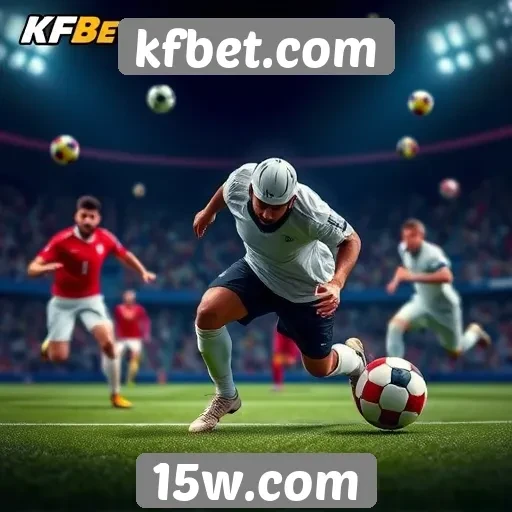 Principais jogos disponíveis no kfbet.com