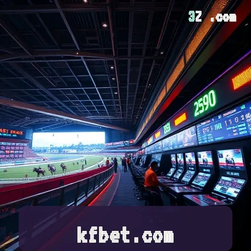 kfbet.com - Notícias do setor