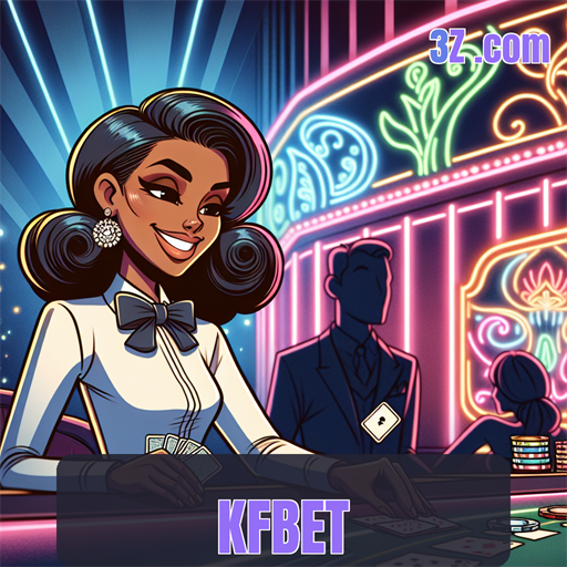 Paga: A Revolução dos Jogos em kfbet.com