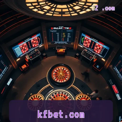 kfbet.com: Apostando com Segurança e Consciência