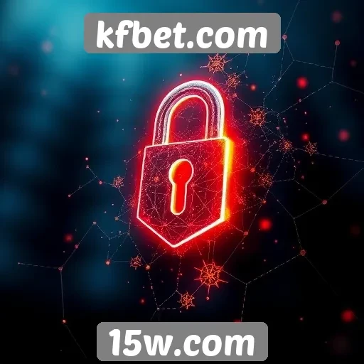 O impacto da segurança em kfbet.com