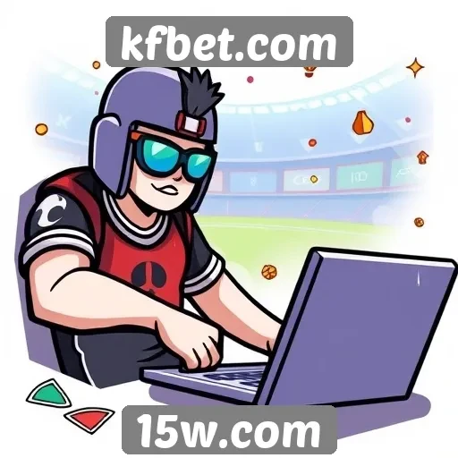 Análise da experiência do usuário no kfbet.com